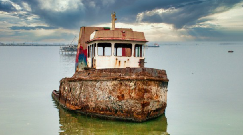Marine Materials and Corrosion